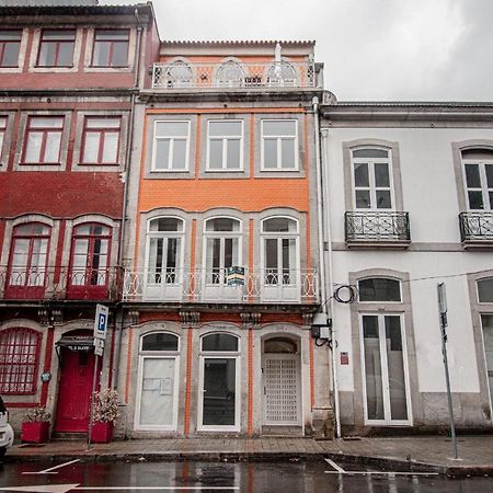 Sweet Studio Apartment W/ Big Balcony By Lovelystay Porto Exteriér fotografie